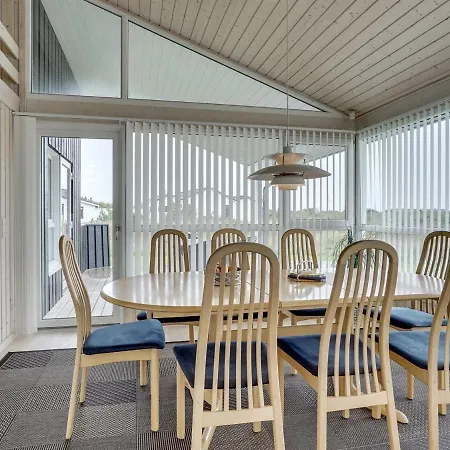 Joella - 200m From The Sea In Nw Jutland By Interhome
