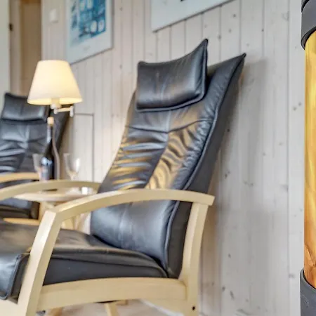 Joella - 200m From The Sea In Nw Jutland By Interhome Løkken