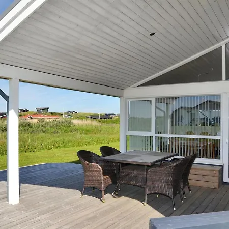 Joella - 200m From The Sea In Nw Jutland By Interhome Løkken