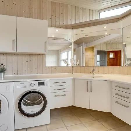 Joella - 200m From The Sea In Nw Jutland By Interhome