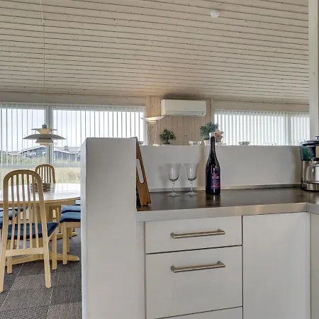 Joella - 200m From The Sea In Nw Jutland By Interhome Tatil Evi Løkken