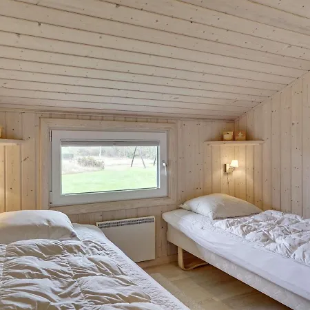 Joella - 200m From The Sea In Nw Jutland By Interhome Løkken