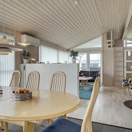 Joella - 200m From The Sea By Interhome * Løkken