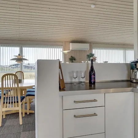 Joella - 200m From The Sea By Interhome Feriehus