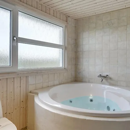 Joella - 200m From The Sea By Interhome Feriehus