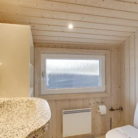 Сasa de vacaciones Joella - 200m From The Sea By Interhome