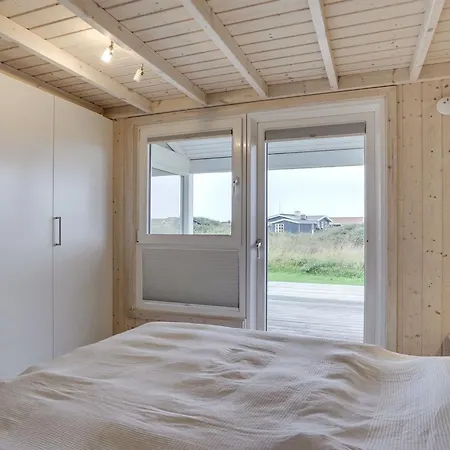 Joella - 200m From The Sea By Interhome Løkken