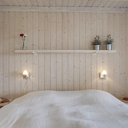 Feriehus Joella - 200m From The Sea By Interhome Løkken