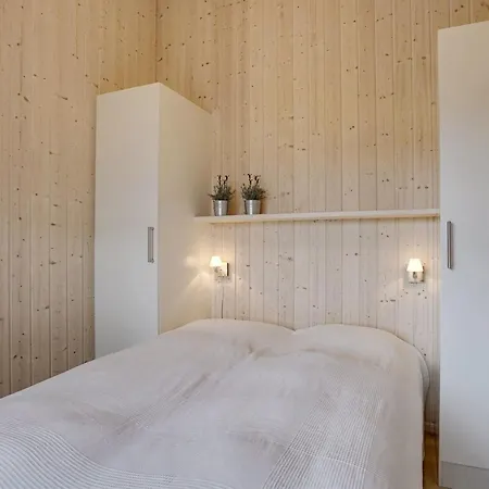 Joella - 200m From The Sea By Interhome Feriehus Løkken